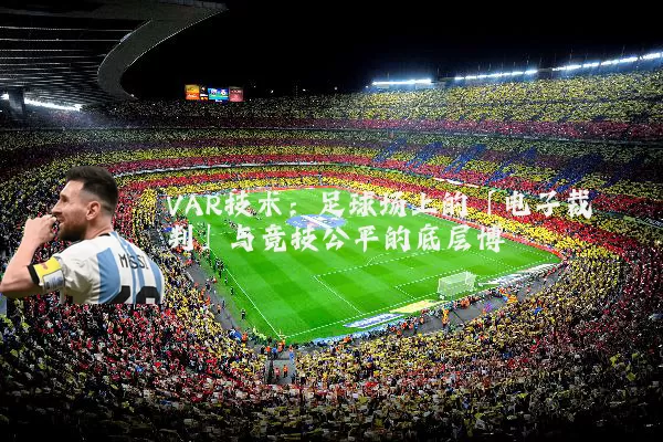 VAR技术:足球场上的「电子裁判」与竞技公平的底层博弈